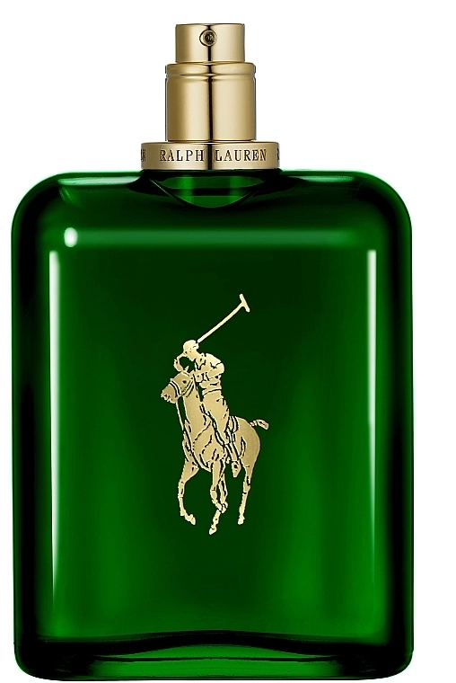 Ralph Lauren Polo Green Туалетна вода - фото N2