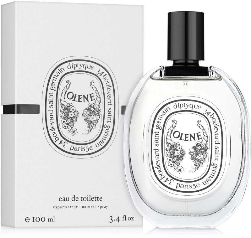Diptyque Olene Туалетная вода - фото N2