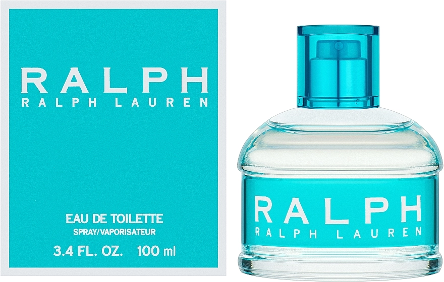 Ralph Lauren Ralph Туалетна вода - фото N2