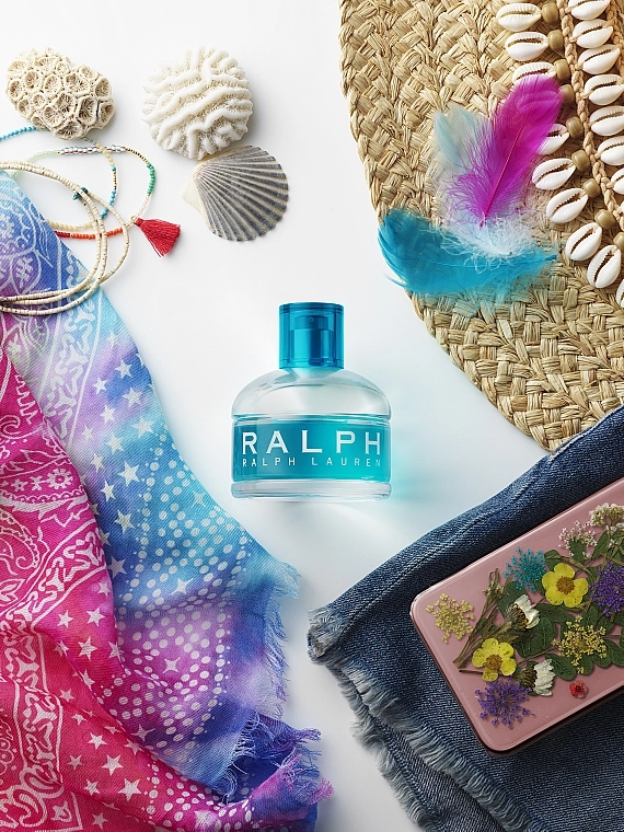 Ralph Lauren Ralph Туалетная вода - фото N4