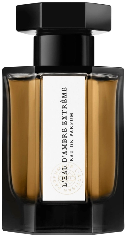 L'Artisan Parfumeur L'eau d'ambre Extreme Парфумована вода - фото N3