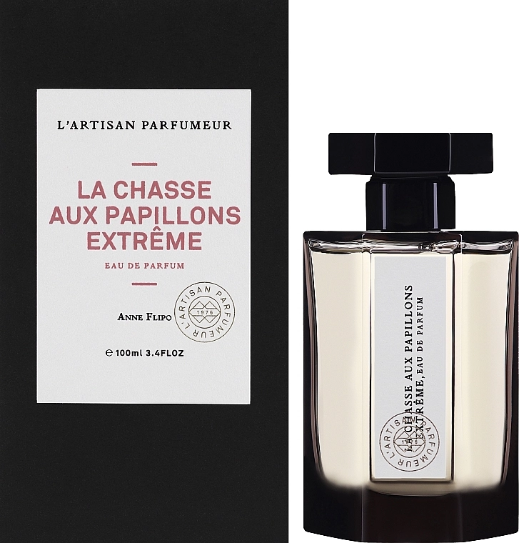 L'Artisan Parfumeur La Chasse aux Papillons Extreme Парфюмированная вода - фото N2