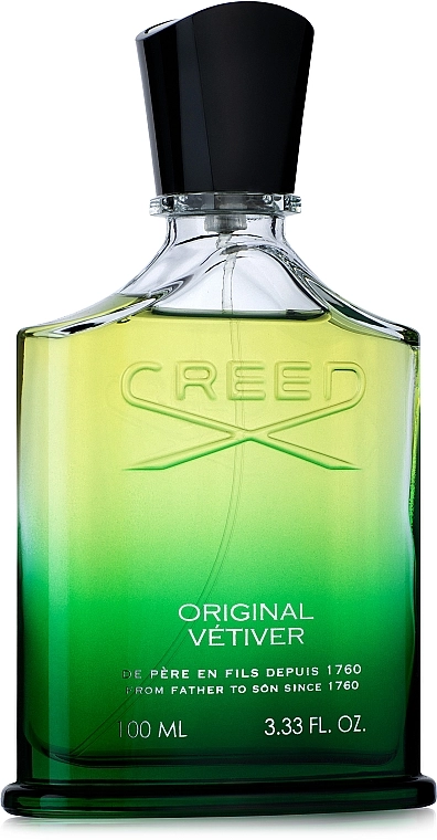 Creed Original Vetiver Парфюмированная вода - фото N1