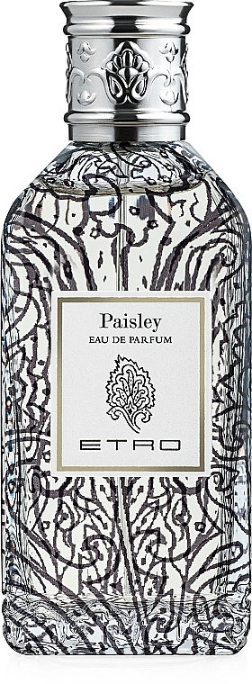 Etro Paisley Парфумована вода - фото N1