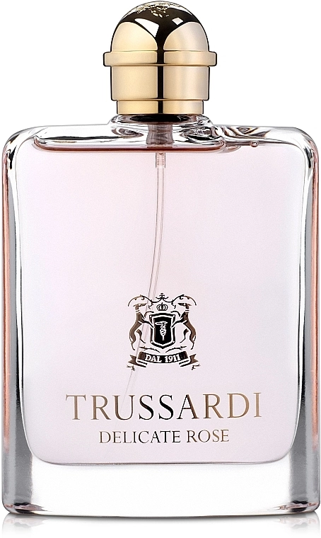 Trussardi Delicate Rose Туалетна вода (тестер без кришечки) - фото N1