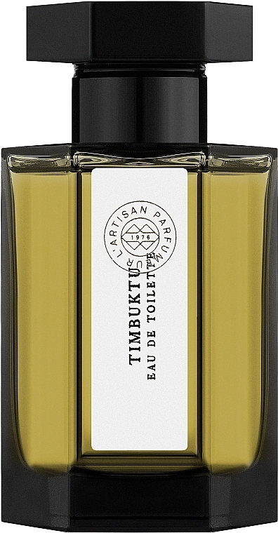 L'Artisan Parfumeur Timbuktu Туалетная вода - фото N1