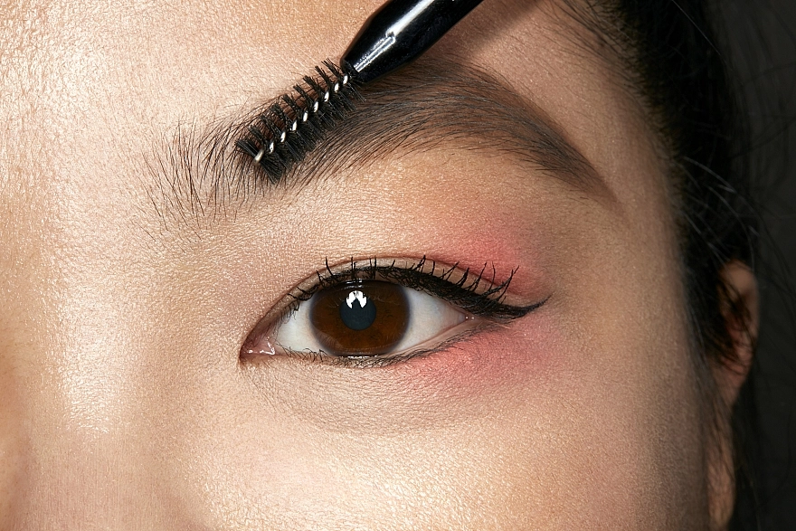 NYX Professional Makeup Eyebrow Powder Pencil Карандаш для бровей - фото N5