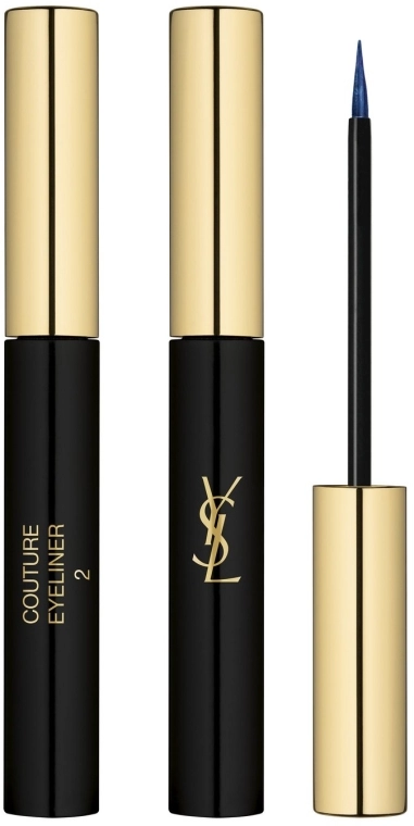 Yves Saint Laurent Couture Eyeliner Підводка для контуру очей - фото N1