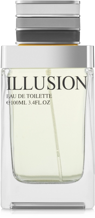 Prive Parfums Illusion Туалетна вода - фото N1