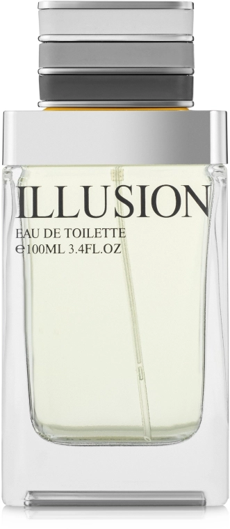 Prive Parfums Illusion Туалетная вода - фото N1