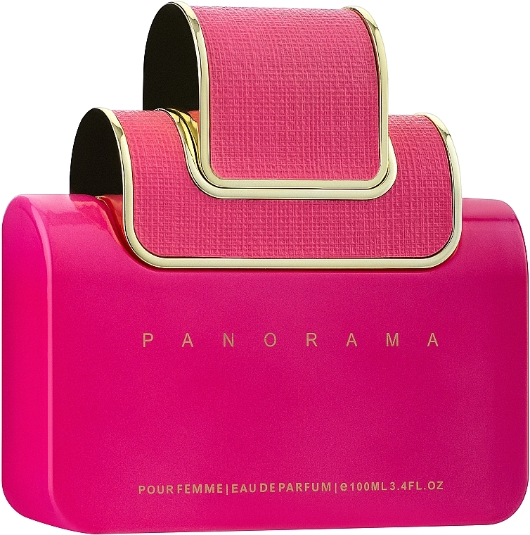 Prive Parfums Panorama Pour Femme Парфюмированная вода - фото N1