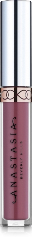 Anastasia Beverly Hills Liquid Lipstick Жидкая матовая помада - фото N1
