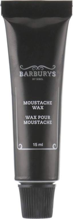 Barburys Віск для вусів Moustache Wax - фото N2