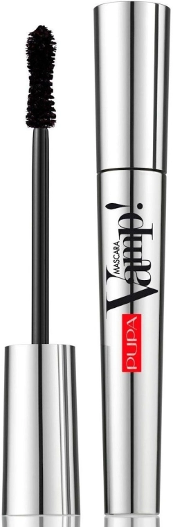 Pupa Mascara Vamp Тушь для ресниц - фото N1