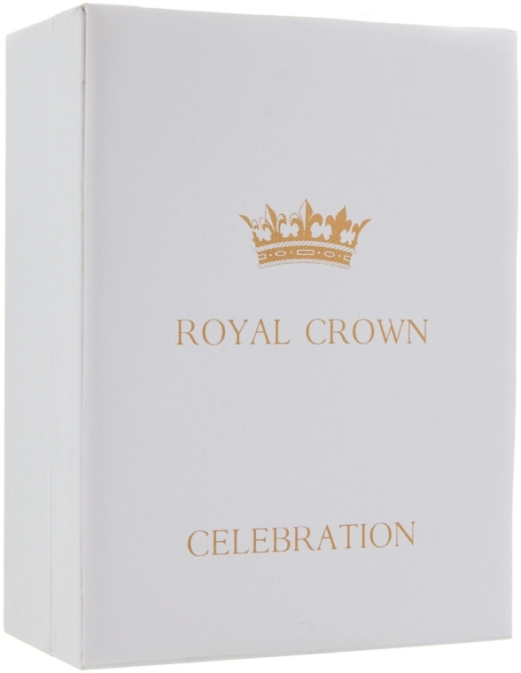 Royal Crown Celebration Парфюмированная вода - фото N2