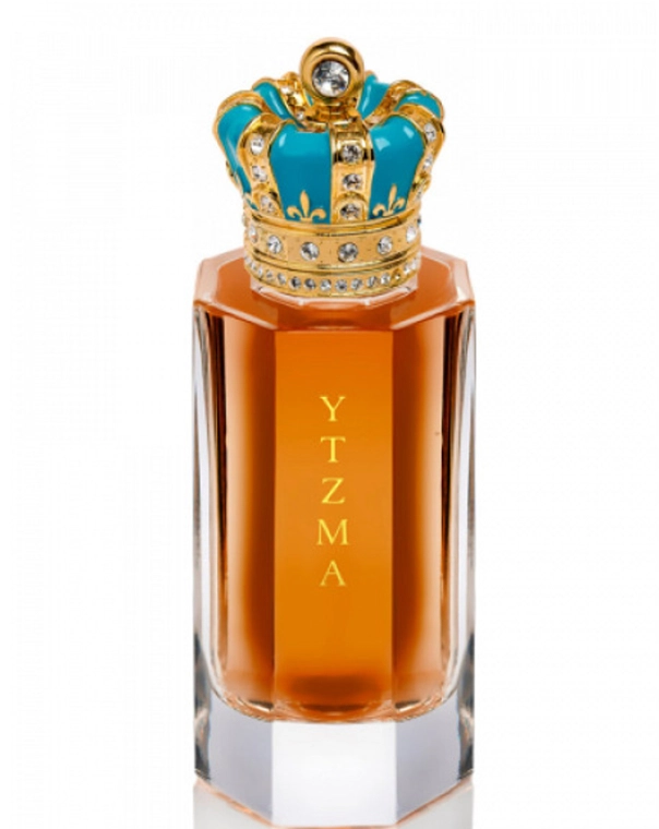 Royal Crown Ytzma Парфюмированная вода - фото N1