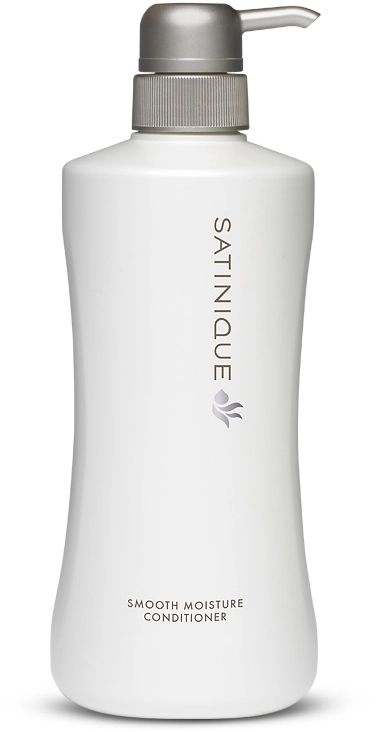 Amway Увлажняющий кондиционер для разглаживания волос Satinique Smooth Moisture Conditioner - фото N3