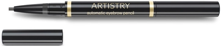 Amway Футляр для автоматического контурного карандаша для бровей Artistry - фото N1