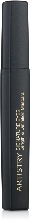 Amway Artistry Length&Definition Mascara Туш для подовження та розділення вій - фото N1