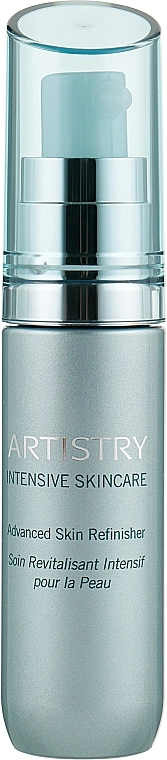 Amway Полирующий лосьон интенсивного действия Artistry Intensive Skincare Advanced Skin Refinisher - фото N1