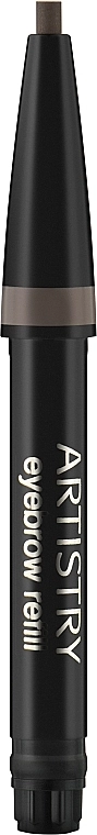 Amway Artistry (запасной блок) Автоматический контурный карандаш для бровей - фото N1