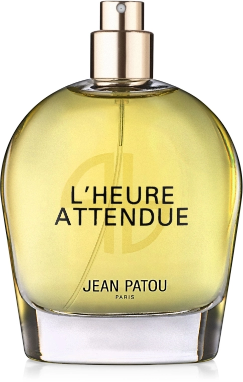 Jean Patou Collection Heritage L'Heure Attendue Парфумована вода (тестер без кришечки) - фото N1