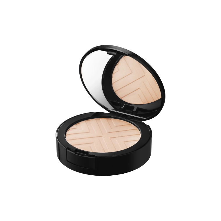 Vichy Dermablend Covermatte Compact Powder SPF 25 Пудра з тональним ефектом для корекції обличчя - фото N4