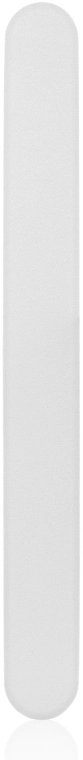 Solomeya Пилка для нігтів "Грейпфрутовий фреш", 180/220 грит Grapefruit Fresh Nail File - фото N2