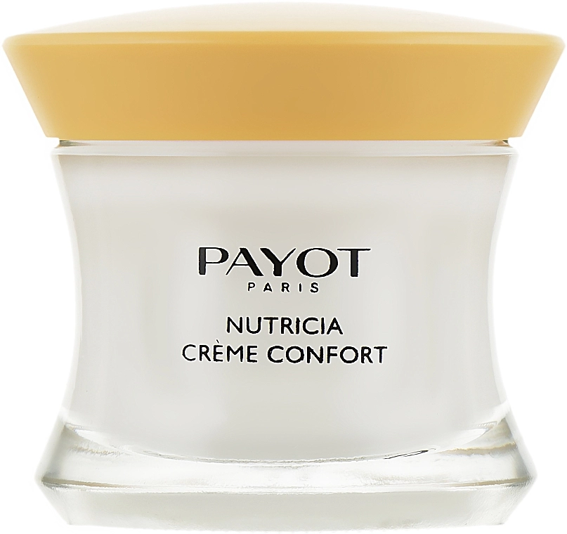 Payot Крем живильний, реструктуруючий, з олео-ліпідним комплексом Nutricia Comfort Cream - фото N1