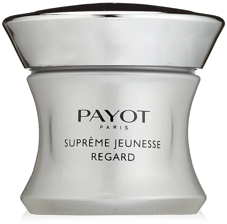 Payot Антивозрастной крем для кожи вокруг глаз Supreme Jeunesse Regard Total Youth Eye Care - фото N4