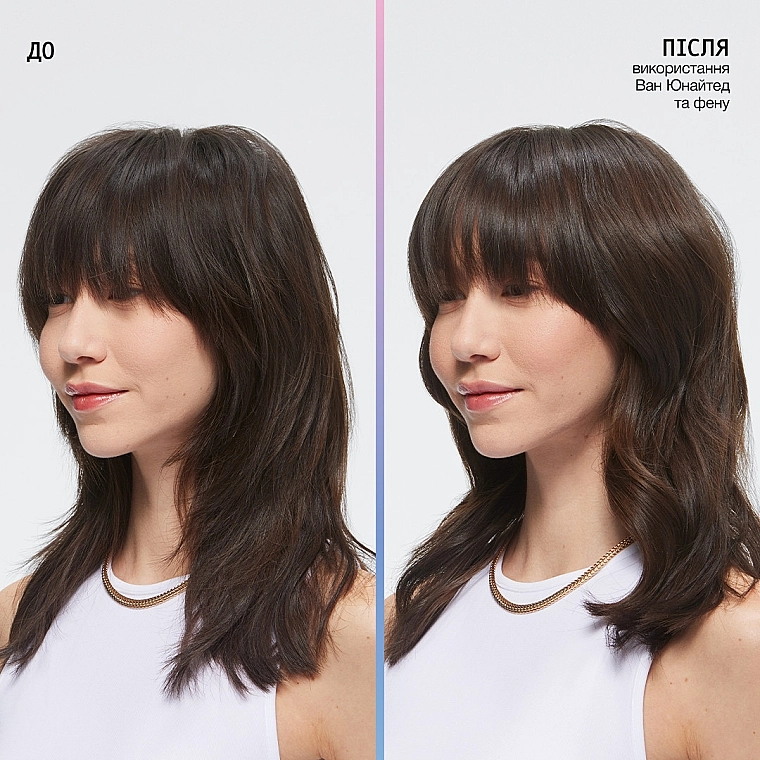 Redken Мультифункціональний спрей 25-В-1 для всіх особливостей та типів волосся One United Elixir - фото N5