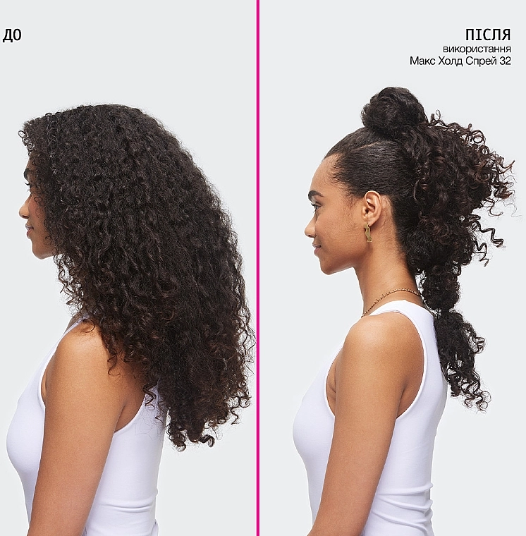 Redken Лак экстра-сильной фиксации с эффектом объема для укладки волос Max Hold Hairspray - фото N5