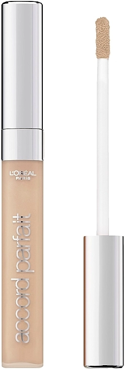 L’Oreal Paris L`Oréal Paris True Match Високопігментований консилер для обличчя - фото N1