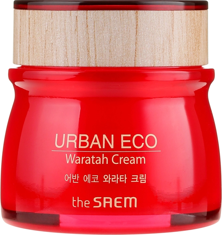 The Saem Крем з екстрактом телопеї Urban Eco Waratah Cream - фото N2