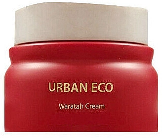 The Saem Крем з екстрактом телопеї Urban Eco Waratah Cream - фото N3
