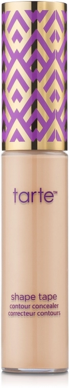 Tarte Cosmetics Shape Tape Contour Concealer Консилер - фото N1