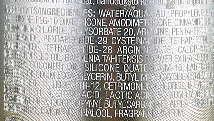 Joico Спрей-вуаль для збереження яскравості блонду Blonde Life Brightening Veil Spray - фото N5