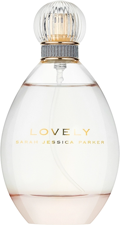 Sarah Jessica Parker Lovely Парфюмированная вода - фото N1