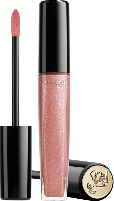 Lancome L'Absolu Gloss Sheer Блеск для губ сияющий - фото N1