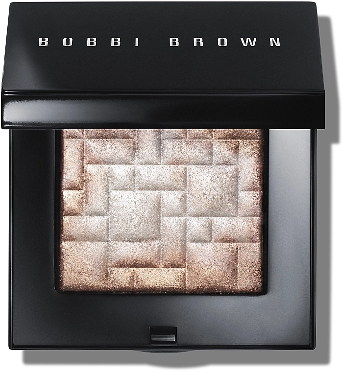 Bobbi Brown Highlighting Powder Хайлайтер - фото N1