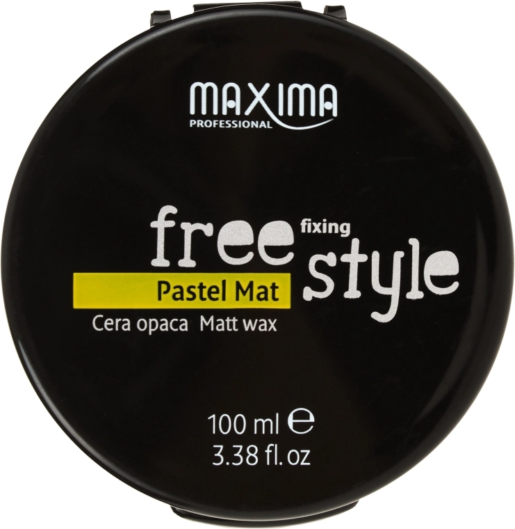 Maxima Віск для моделювання Free Style Modeling Wax - фото N1