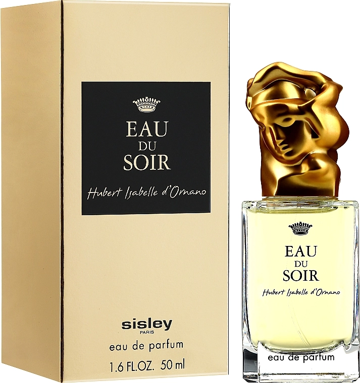 Sisley Eau du Soir Парфумована вода - фото N2