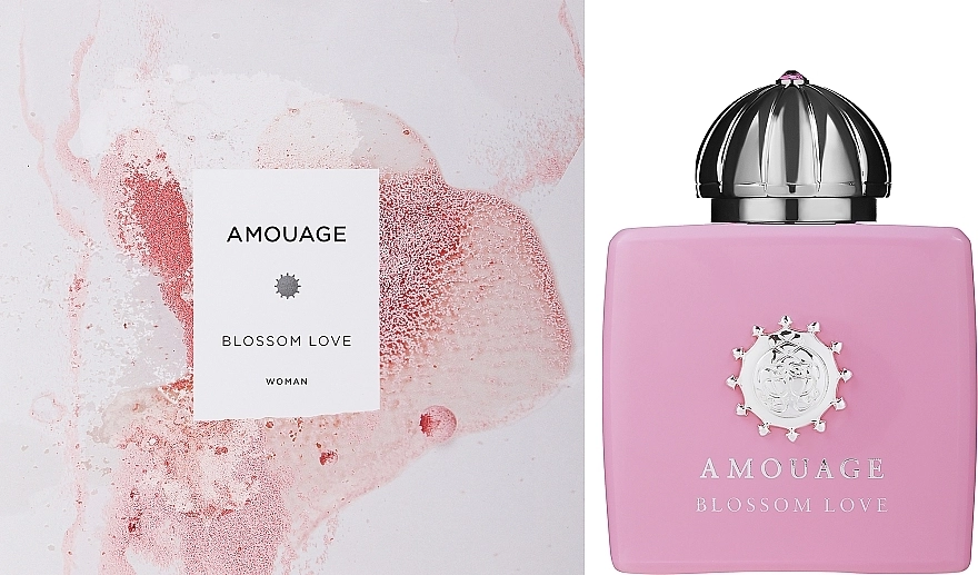 Amouage Blossom Love