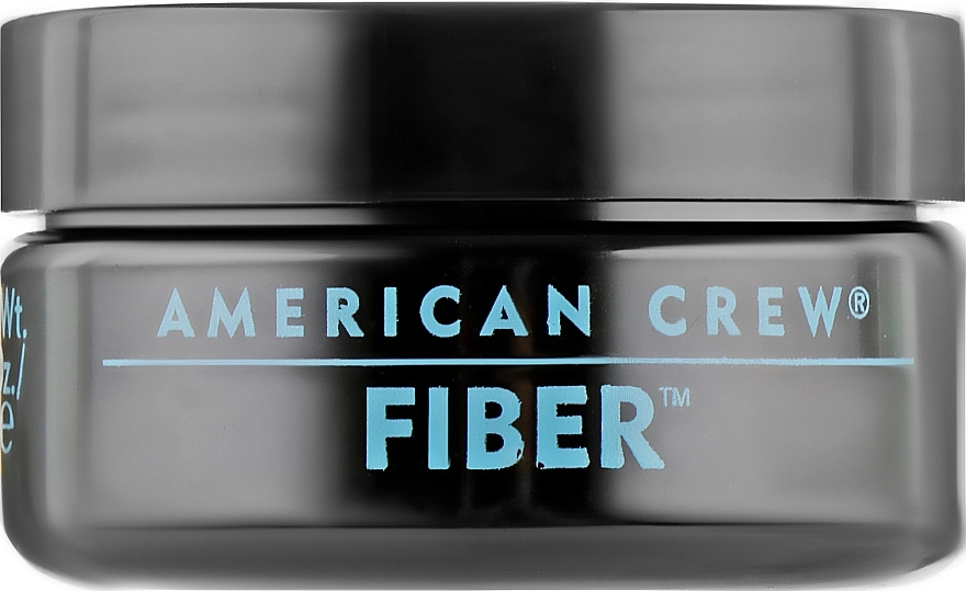 American Crew Паста сильної фіксації Classic Fiber - фото N2