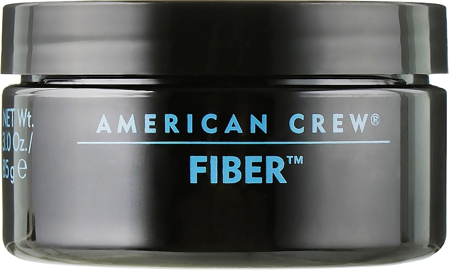 American Crew Паста сильної фіксації Classic Fiber - фото N4