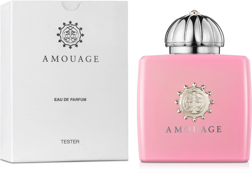 Amouage Blossom Love