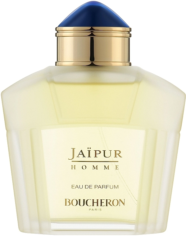 Boucheron Jaipur Pour Homme Парфумована вода - фото N1