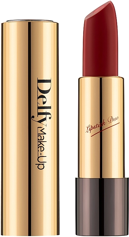 Delfy Lipstick Duo Губная помада - фото N1