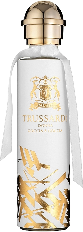 Trussardi Donna Goccia a Goccia Парфюмированная вода - фото N1