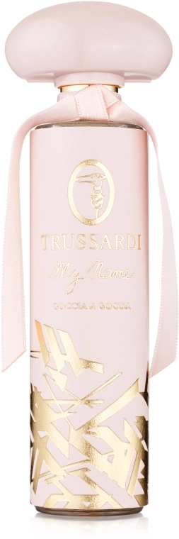 Trussardi My Name Goccia a Goccia Парфюмированная вода - фото N1